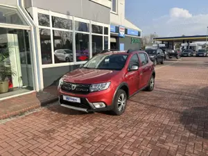 Dacia Sandero Stepway Prestige,Navi,Kamera,Garantie