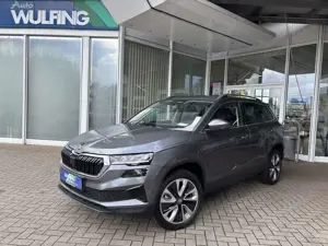 Skoda Karoq 1.5 TSI DSG AHK RFK ACC Navi El.Heckkl. ++
