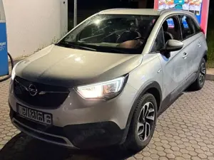 Opel Crossland X Crossland X 1.2 Start/Stop Innovation