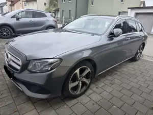 Mercedes-Benz E 220 E 220 d (213.204)