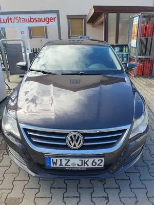 Volkswagen Passat CC Passat CC 1.8 TSIIndividual