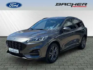 Ford Kuga 2.5 PHEV ST-LINE ACC NAVI LED HEAD-UP