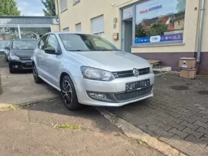 Volkswagen Polo Style