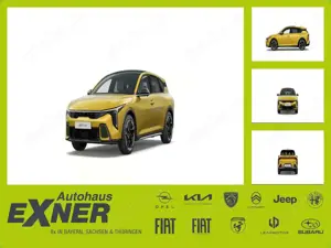 Kia K4 GT-Line Harman/Kardon, Head-Up Display