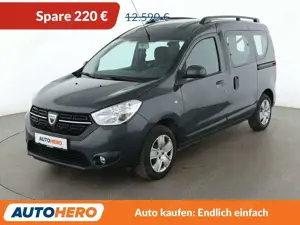 Dacia Dokker 1.6 SCe Comfort*KLIMA*BLUETOOTH*GARANTIE*