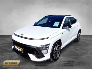 Hyundai KONA 1.6 T-GDI N Line DCT ALLRAD|AROUND VIEW