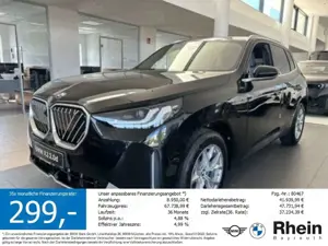 BMW X3 20d xDrive +Innovationspaket+
