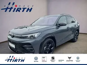 Volkswagen Tiguan R-Line 1.5 TSI eHybrid 200kW AHZV