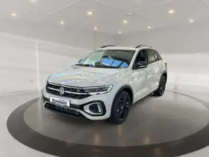 Volkswagen T-Roc 1.5 TSI R-Line 2xKlima ACC AHK AUT Kam. LM