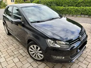 Volkswagen Polo 1.2 TSI Style