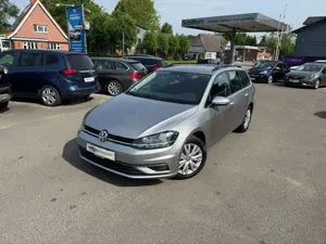 Volkswagen Golf VII Variant TÜV/KLIMA/SH/MFL/BC