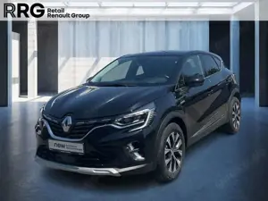 Renault Captur TECHNO TCe 140 EDC CARPLAY PDC