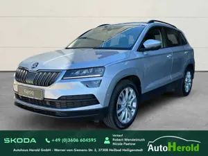 Skoda Karoq Style 4x4 AHK LED ACC