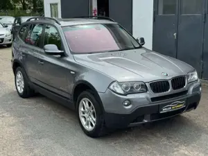 BMW X3 xDrive 20d AHK|XENON|SHZ|PDC|AUTOMATIK