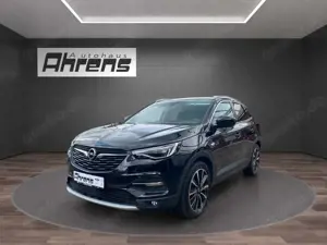 Opel Grandland X Plug-in-Hybrid