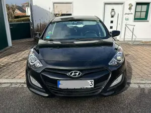 Hyundai i30 i30 1.4 Fifa World Cup Edition