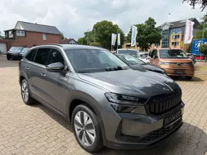 Skoda Kodiaq 1.5 TSI mHEV Selection ACC AHK Matrix