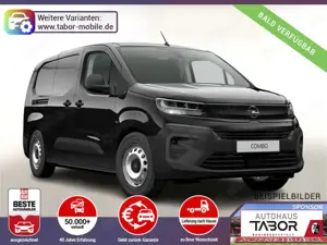 Opel Combo XL AT8CarPlay Kam SichtP UVP-33%*
