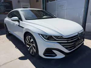 Volkswagen Arteon R-Line,Matrix-LED,DAB+,PANO,1.Hand