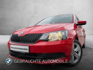 Skoda Fabia Combi 1.4 TDI Cool Edition