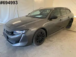 Peugeot 508 SW Hybrid 225 GT ACC | KAM | KEYLESS