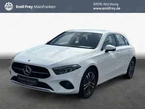 Mercedes-Benz A 200 A-Klasse