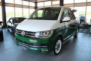 Volkswagen T6 Multivan T6 Bus Multivan 2.0 TDI DSG Generation Six