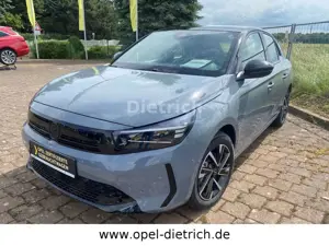 Opel Corsa F GS Automatik, Kamera,SHZ