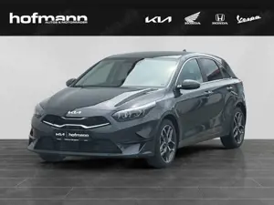 Kia Ceed / cee'd Ultimate Edition Style- und Sound-Paket Navi JBL L