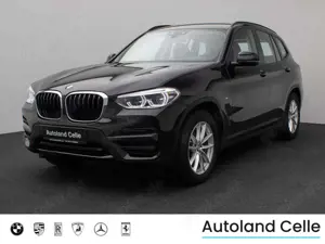 BMW X3 Kamera HUD DAB H K Leder Sport 18Zoll