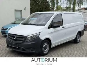 Mercedes-Benz Vito Kasten 109 CDI FWD LANG (447.603) PDC MFL