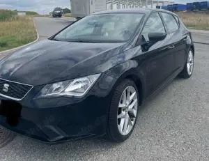 SEAT Leon 1.6 TDI DPF Ecomotive Reference