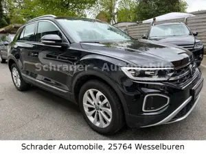 Volkswagen T-Roc 1.0 TSI "Style" -ACC-ALU-PDC-LED