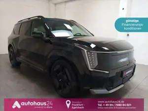 Kia EV9 GT-line|Launch Edition|4WD|Pano|CAM