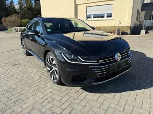 Volkswagen Arteon R-Line 2.0 190PS Automatik *TÜV + Insp NEU*AHK