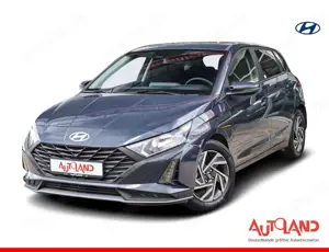 Hyundai i20 1.2 Navi Kamera Tempomat