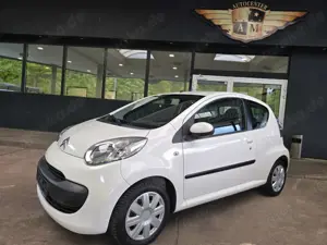 Citroen C1 1.0 3-Tür Style Klima/AW-Reifen/TOP