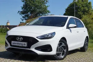 Hyundai i30 1.0 T-GDI NAVI-KAMERA-LED-TEMPOMAT-SHZG-2xPDC
