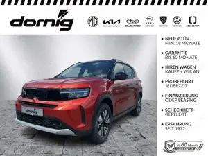 Opel Frontera GS 1.2 Hybrid eDCT