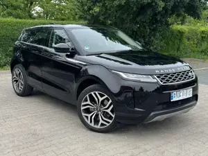 Land Rover Range Rover Evoque Range Rover Evoque D150 aut. AWD