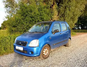 Suzuki Wagon R+ Wagon R 1.3 TÜV neu