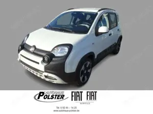 Fiat Panda Pandina 1.0 GSE Hybrid Cross *RFS*Klima*Radio