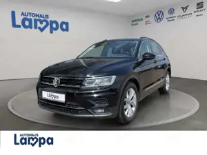 Volkswagen Tiguan Comfortline 1.5 TSI DSG,AHK,RFK,SHZ,PANORAMA