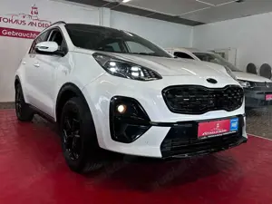 Kia Sportage Black Edition/AHK/Pano/2.Hand