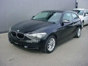 BMW 118 d *PDC*USB*Multifunktionslenkrad*