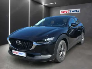 Mazda CX-30 2.0 M-Hybrid Basis 2WD Bose 360° Spurhalte