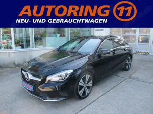 Mercedes-Benz Others CLA 200 Shooting Brake LED*PANORAMA*NAVI*1.HAND