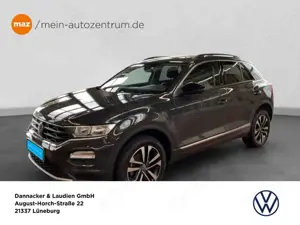Volkswagen T-Roc 1.5 TSI ACT United Alu Pano Navi ACC PDC Kamera Ap
