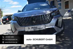 Peugeot 2008 1.2 12V e-THP / PureTech