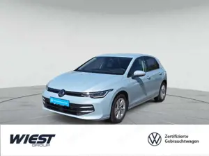 Volkswagen Golf VIII Life 2.0 TDI DSG, 5J.Gar./HUD/ACC/LED/